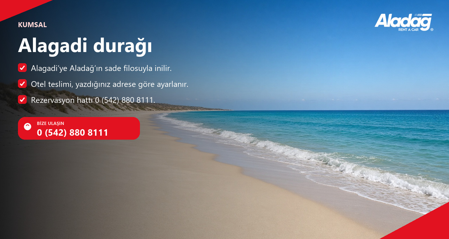 Alagadi durağı