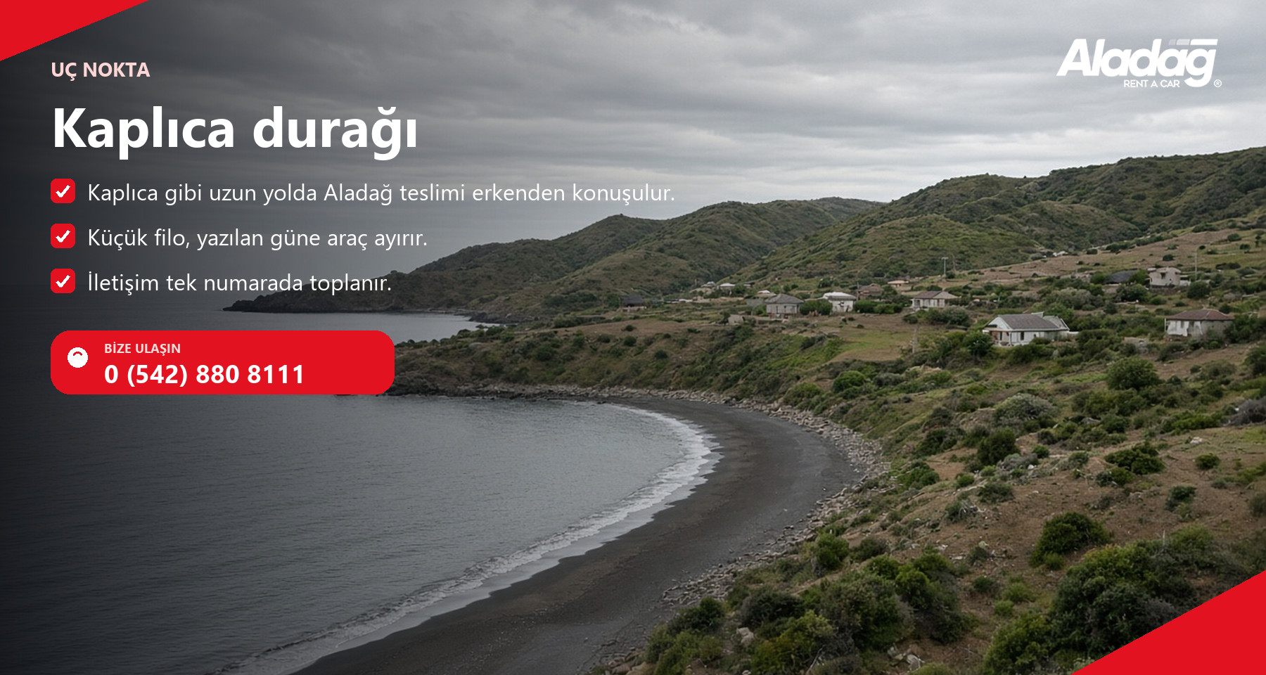 Kaplıca durağı
