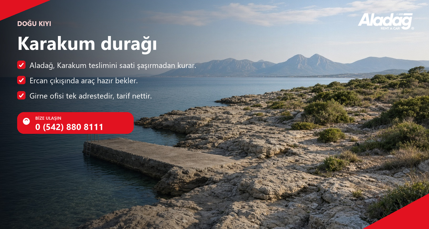 Karakum durağı